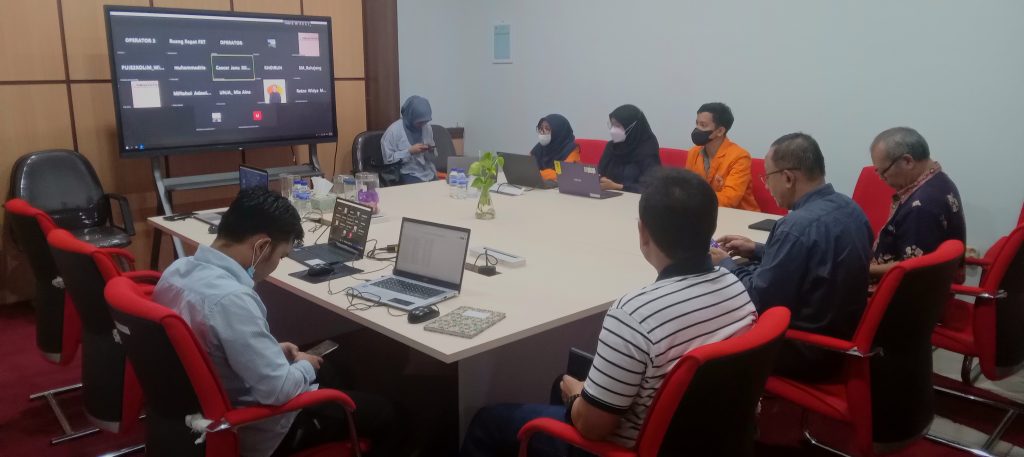 WEBINAR DAN KULIAH UMUM Pusat Unggulan IPTEKS E2-Kolim dan Program Studi KIMIA “TREN RISET KOPI SEBAGAI PANGAN FUNGSIONAL DAN FARMASEUTIKAL”