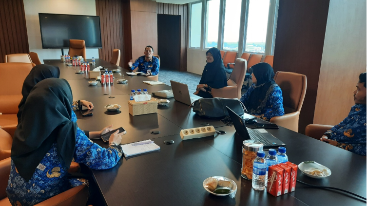 PUI E2-KOLIM Universitas Jambi Resmi Direkomendasikan sebagai Produsen Benih Bersertifikat Kopi Liberika